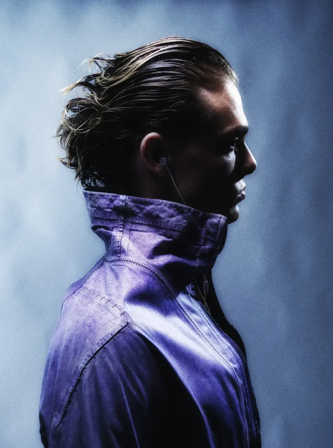 Curated Luxury, Timeless Archival Style
